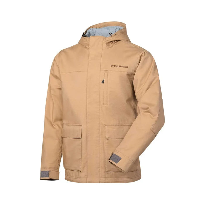 Men's Range Work Jacket