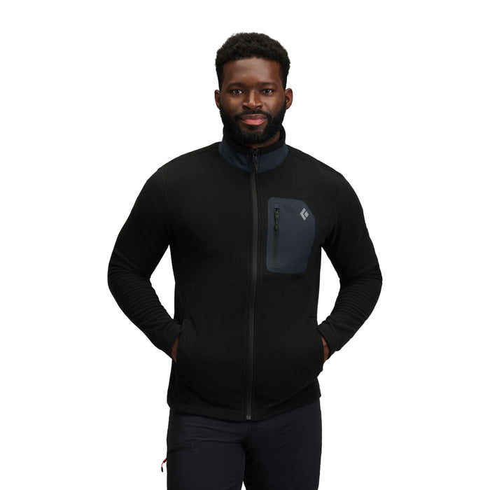 Black-Black
