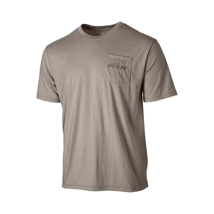 Men's RZR Logo Pocket Tee
