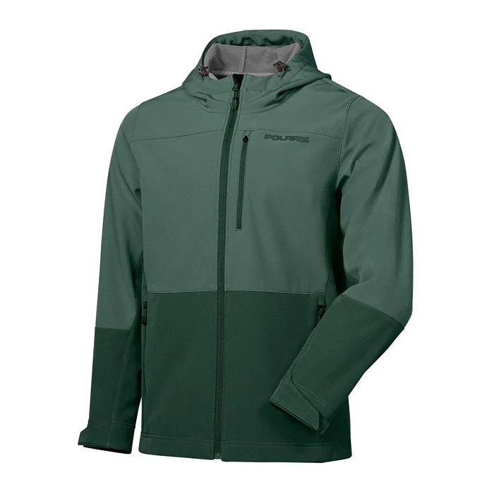 Men's Softshell Jacket 2.0