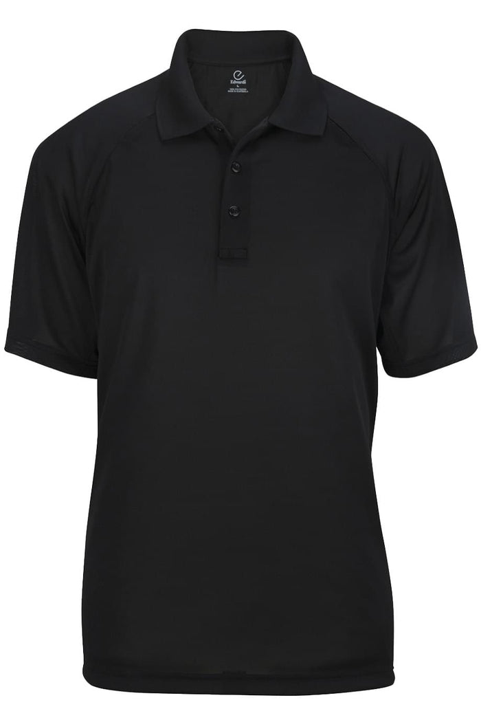 MENS TACTICAL SNAG-PROOF SHORT SLEEVE POLO