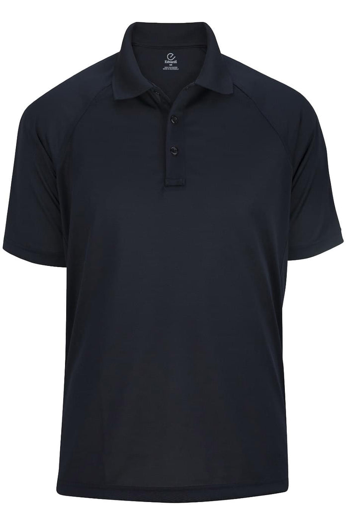 MENS TACTICAL SNAG-PROOF SHORT SLEEVE POLO