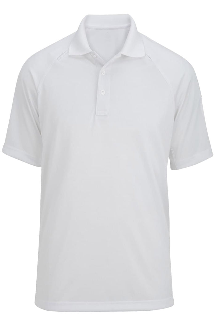 MENS TACTICAL SNAG-PROOF SHORT SLEEVE POLO
