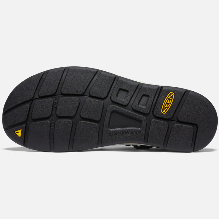 Men's Uneek Sneaker Steel Grey Drizzle