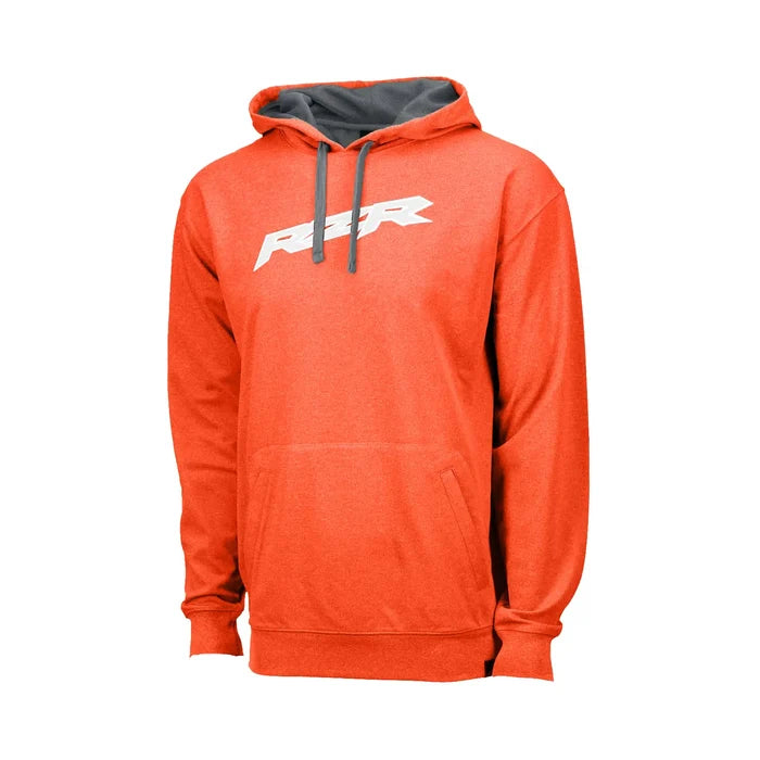 Men’s Vapor Hoodie Sweatshirt with RZR Logo