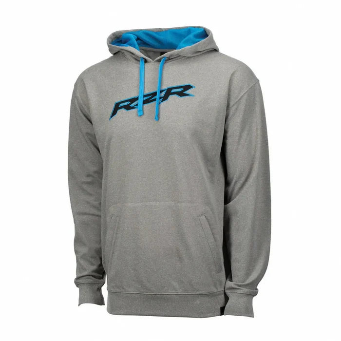 Men’s Vapor Hoodie Sweatshirt with RZR Logo