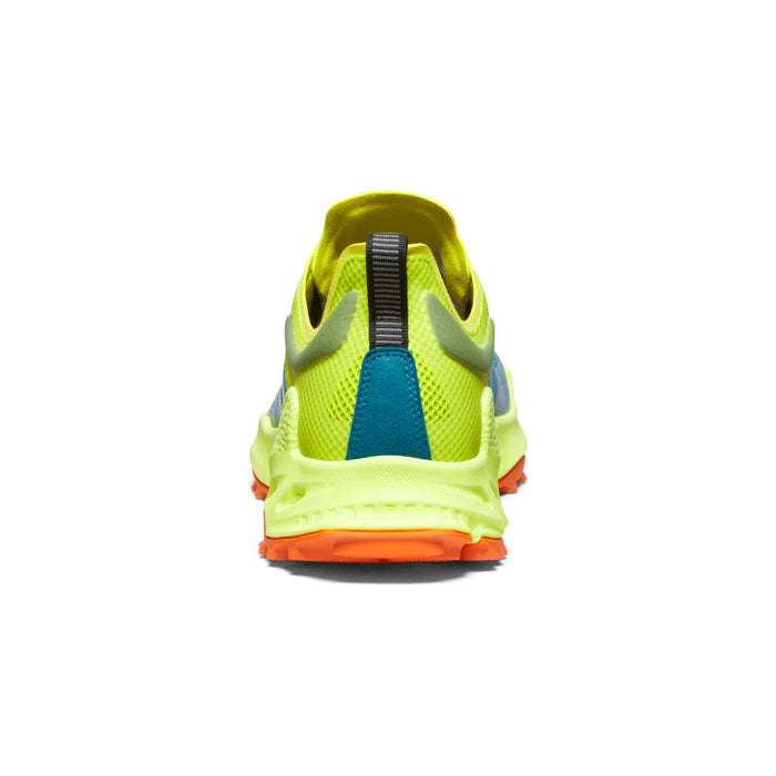 Men's Zionic Speed Fjord Blue Evening Primrose