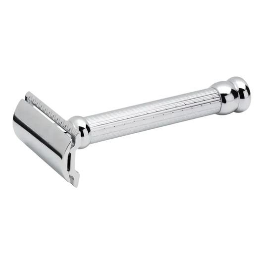 Merkur 47C tradisjonell barberhøvel