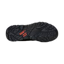 Merrell Windoc work shoes