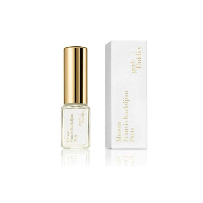 MFK GENTLE FLUIDITY GOLD 5ML REFILLABLE