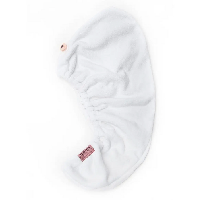 Microfiber Hair Towel