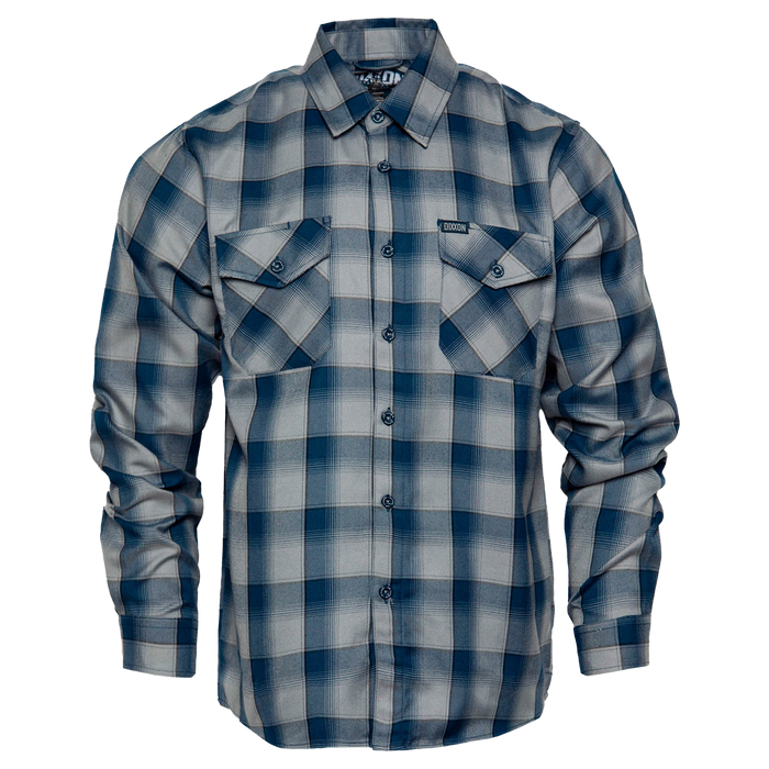 Mighty Mo Flannel