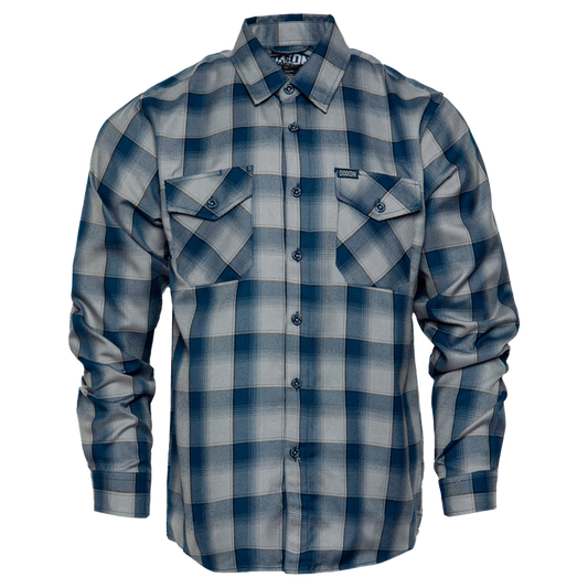 Mighty Mo Flannel
