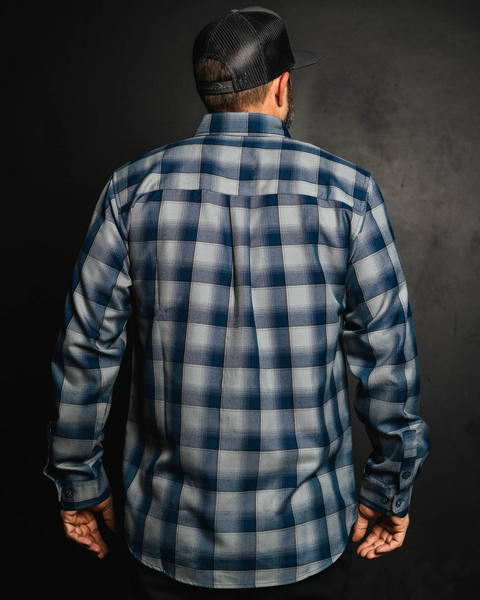 Men's Mighty Mo Flannel - Dixxon Flannel Co.
