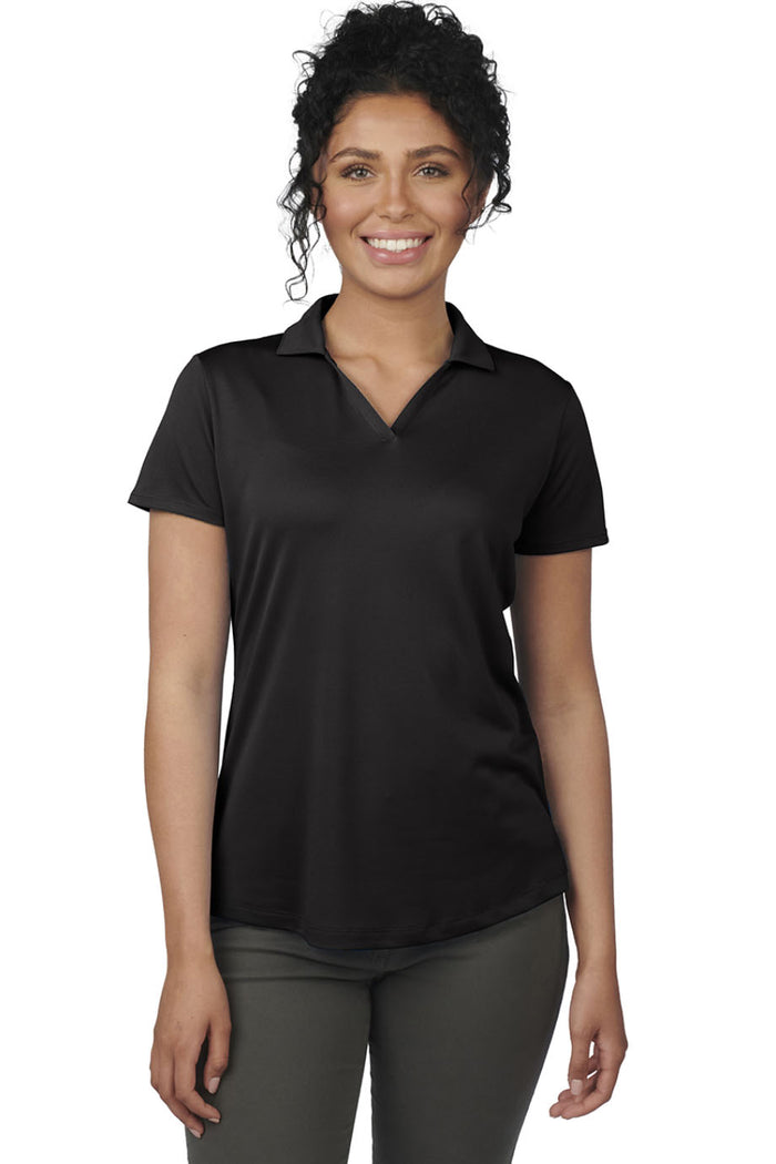 MINI PIQUE LADIES POLO