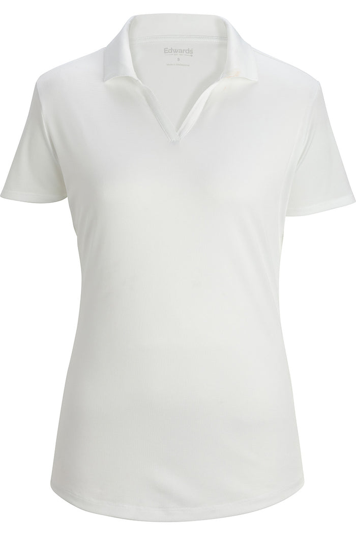 WHITE / S