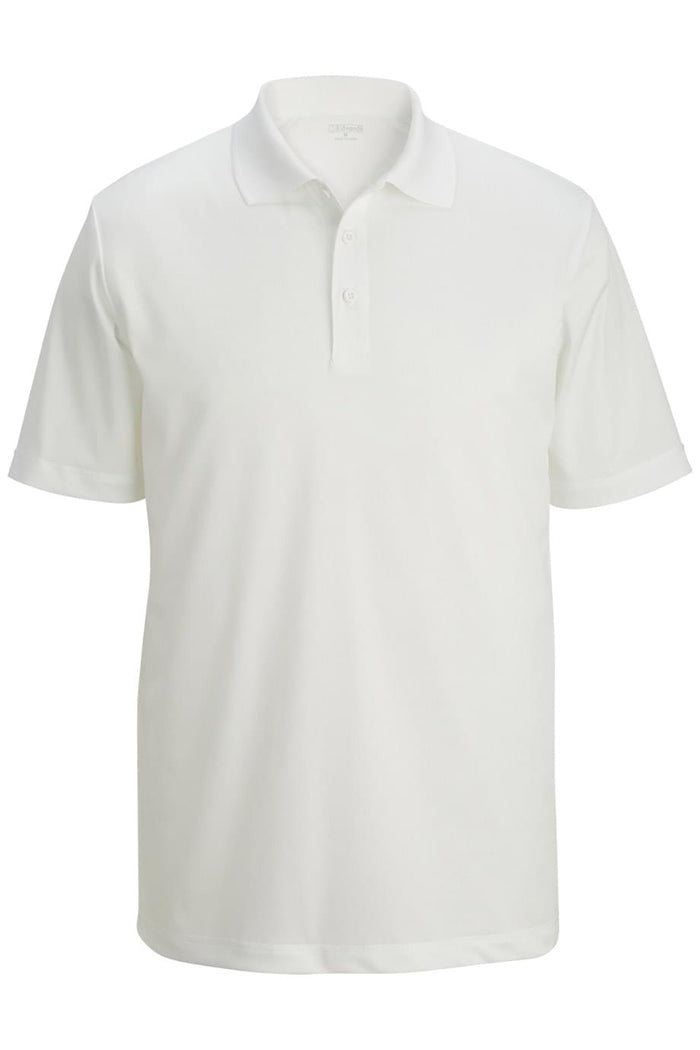 WHITE / S