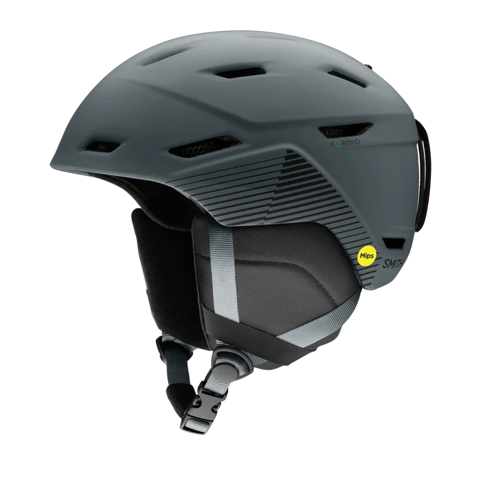 Mission MIPS Helmet