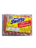 MISTER SWIFTS HOTDOGS REGULAR 12 OZ