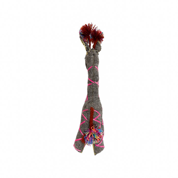 Mitzi the Giraffe