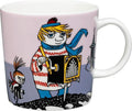 Moomin Arabia Moomin Mug Too-Ticky 0.3L - Soposopo