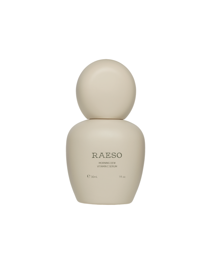 Morning Dew Vitamin C Serum