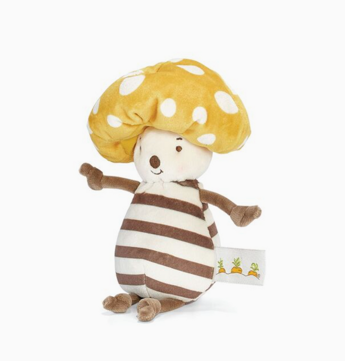 Morrie Mushroom