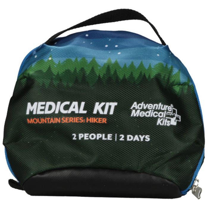 Mountain Series Adventure Medical Kit