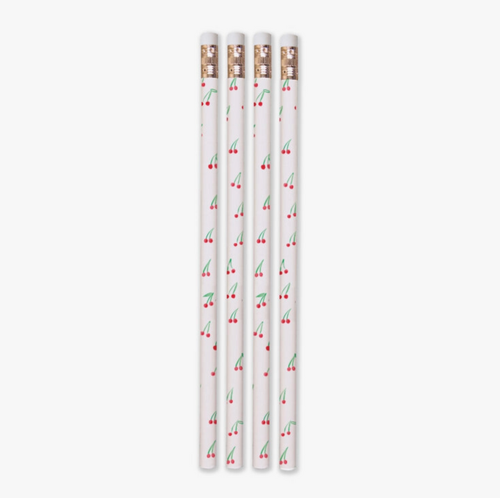 Mr Boddington's Printed Pencils