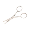 Muhle Beard, Nose & Ear Hair Scissors - Grown Man Shave