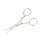 Muhle Beard, Nose & Ear Hair Scissors - Grown Man Shave