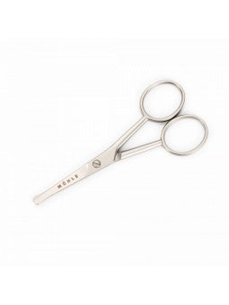 Muhle | Beard, Nose, Ear Scissors Stainless Steel