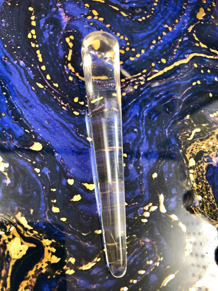 MUP Facial Crystal