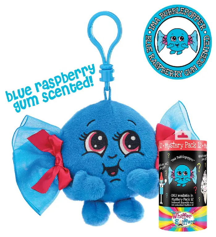 Mystery Pack 12 scented