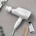 nanoe™ Hair Dryer with Oscillating Quick-Dry Nozzle