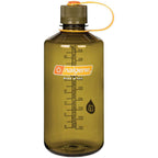 Narrow Mouth 32oz Sustain Water Bottle