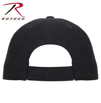 NASA Low Pro Cap