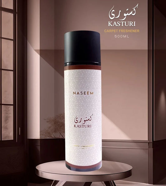 Naseem Kasturi Room Fresheners 500ml