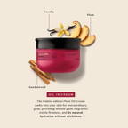 Nativa Spa Plum Whipped Oil Body Cream - O Boticário US - Nativa SPA - Bath & Body