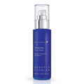 Natural Rehydrating Neroli Water 3.4 fl oz | Kerstin Florian in a blue pump bottle for skincare hydration and refreshing facial mist in wellness routine.