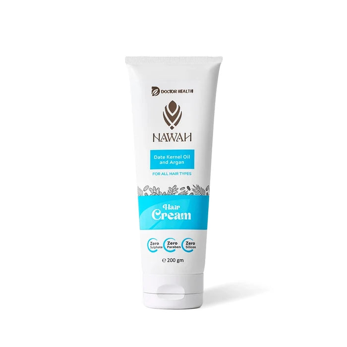 Nawah Hair cream 200 ml