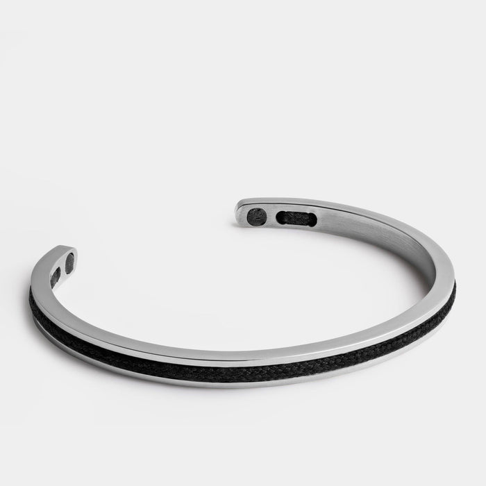Nereus Cuff Black