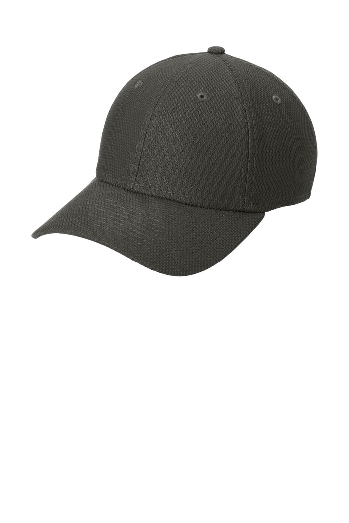 New Era  ®  Diamond Era Stretch Cap. NE1121