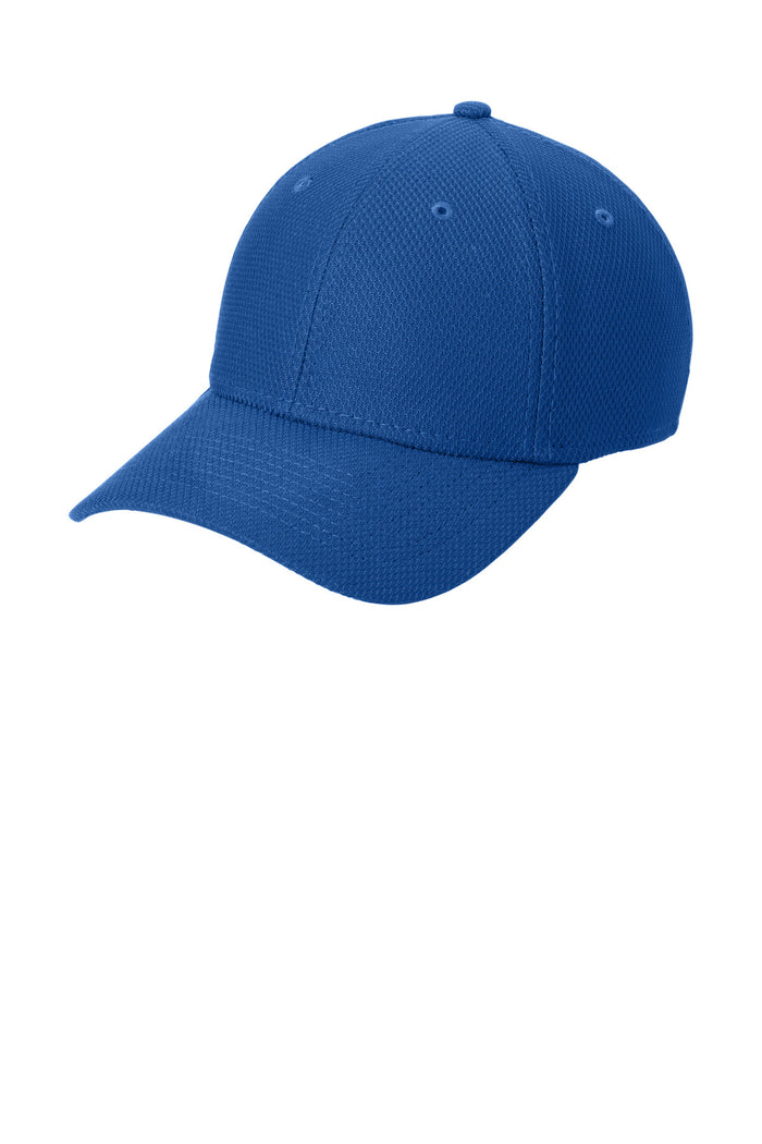 New Era  ®  Diamond Era Stretch Cap. NE1121