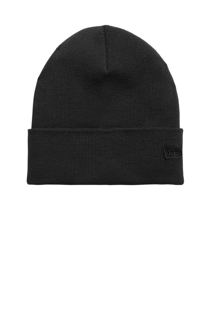 New Era ®  Recycled Cuff Beanie NE907