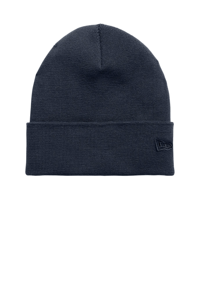 New Era ®  Recycled Cuff Beanie NE907