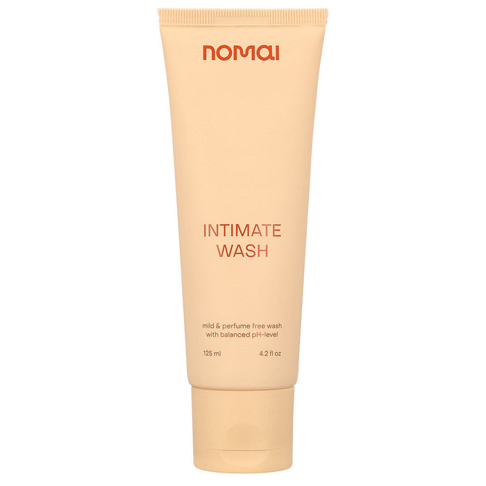 Nomai Intimate Wash 125ml Cosmos Organic