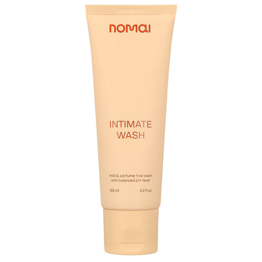 Nomai Intimate Wash 125ml Cosmos Organic