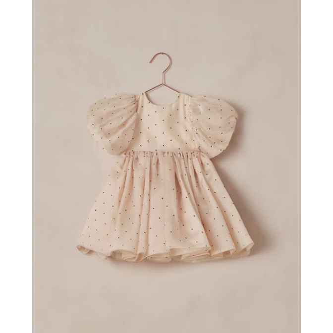 Noralee | Sofia Dress | Antique
