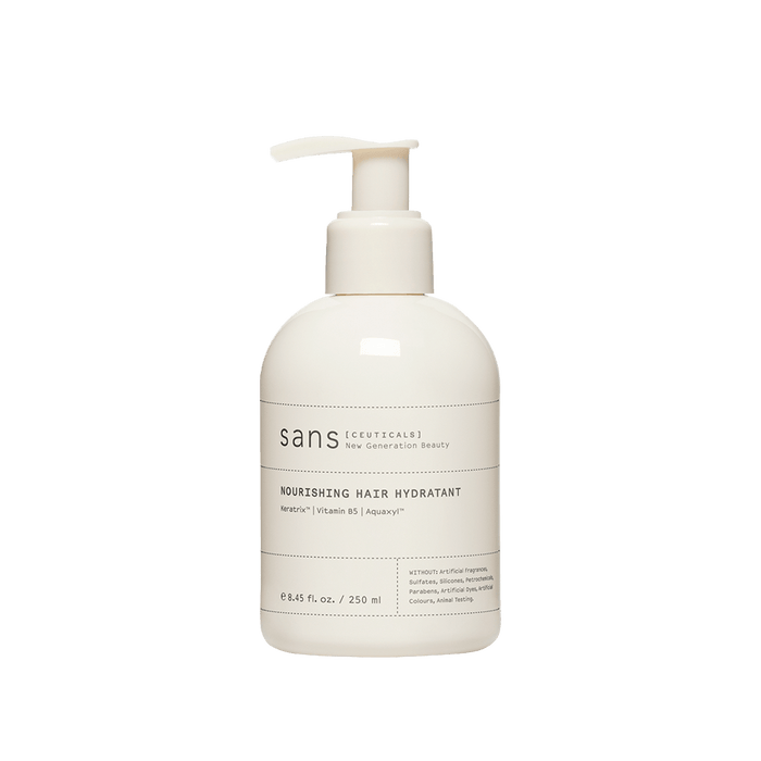 Nourishing Hair Hydratant